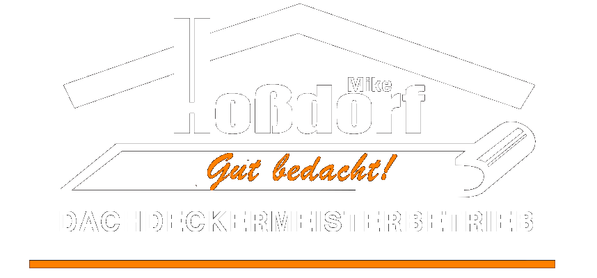 Hoßdorf-Bedachungen
